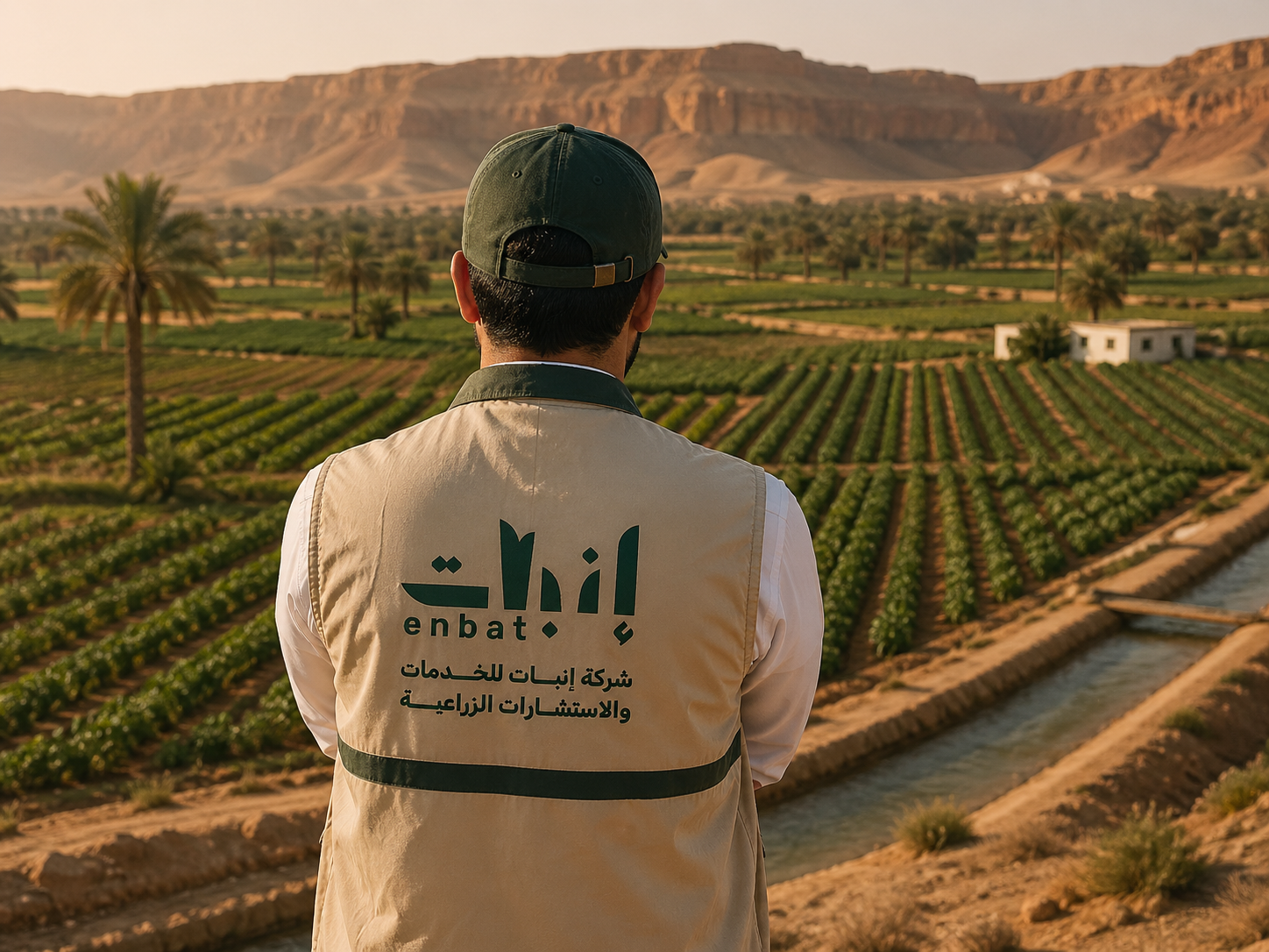 خلفية إنبات