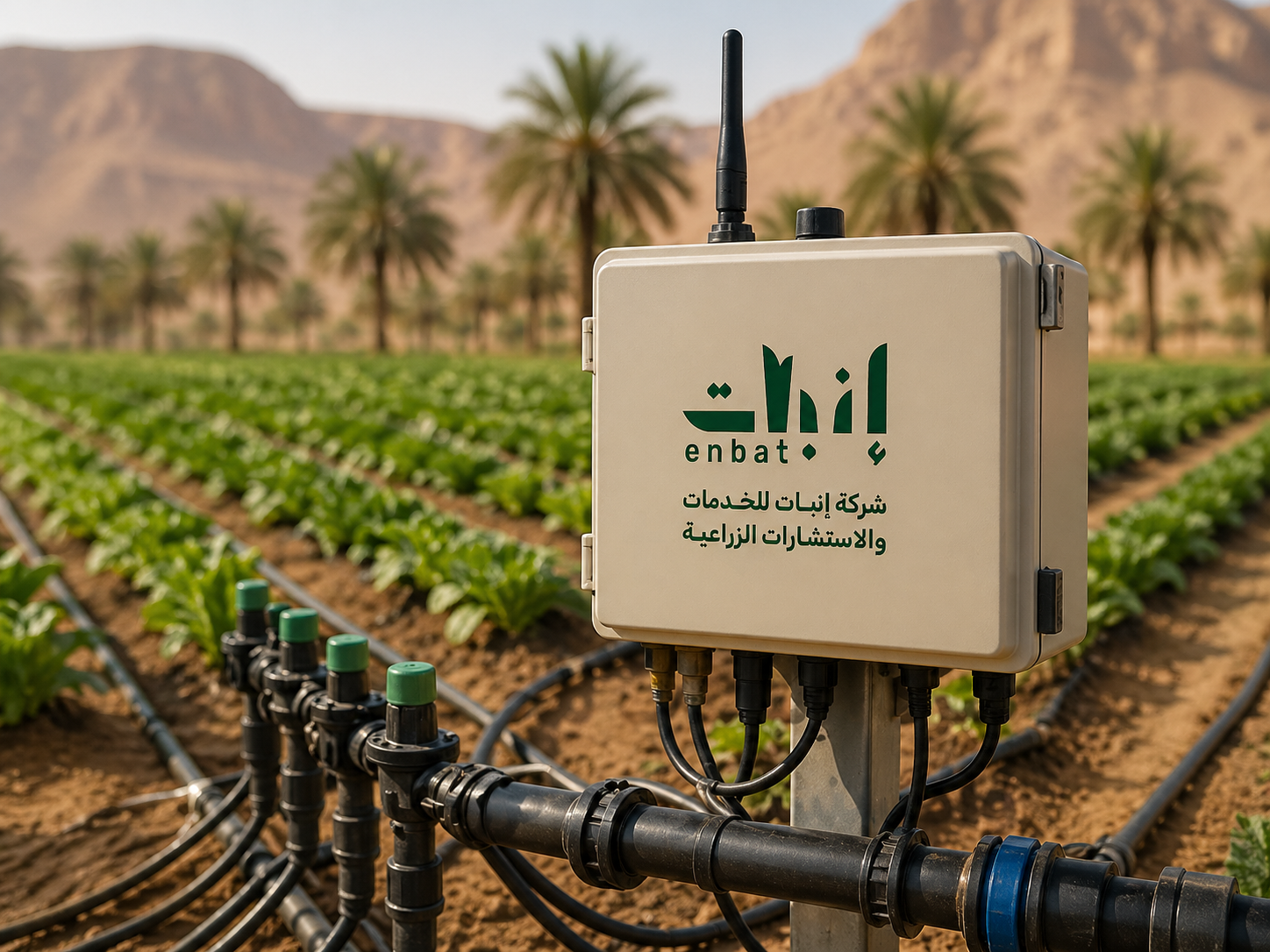 خلفية إنبات