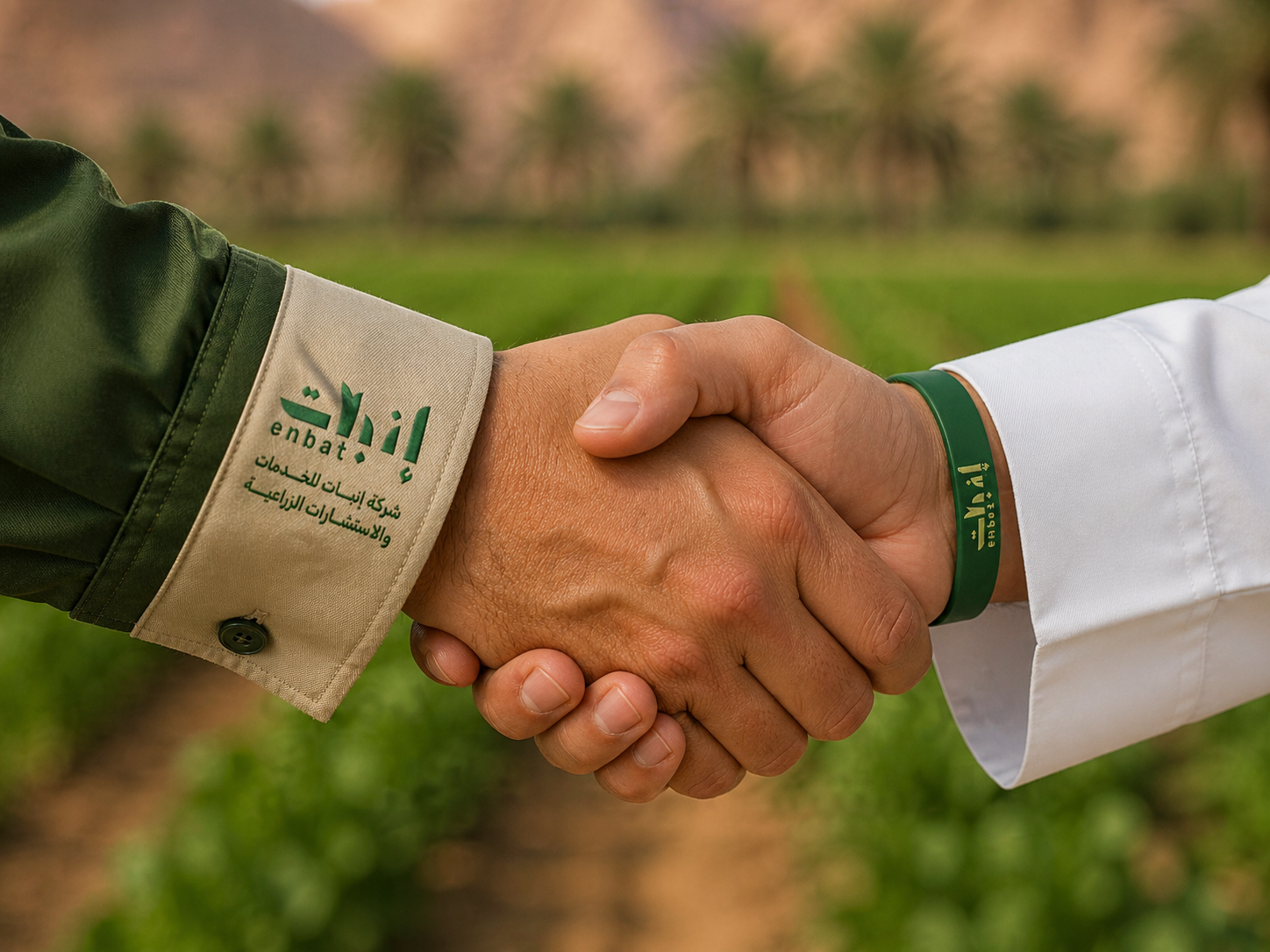 الشراكة مع المنظمات الدولية والمحلية