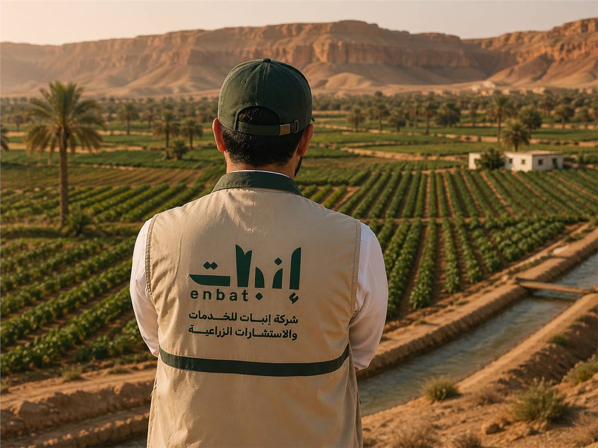 أرض زراعية في حضرموت